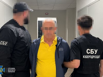 Работал на Кремль: в Киеве СБУ задержала экс-министра энергетики оккупированного Крыма