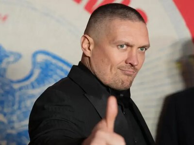 В команде Усика назвали возможных соперников для следующего боя, – СМИ