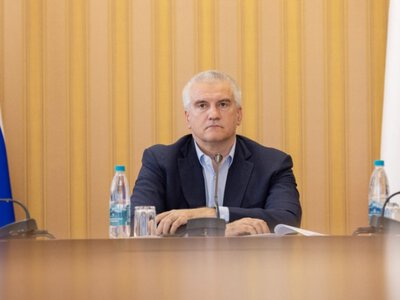 Российские власти Крыма и Севастополя отчитались о поставках топлива и ситуации с электроэнергией