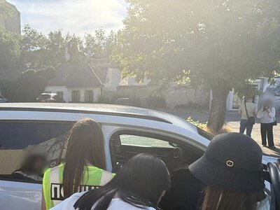 В Николаеве медсестру задержали за взятку $6000: обещала оформить фиктивную инвалидность