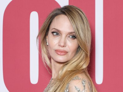 Анджелина Джоли призналась, были ли у нее романы после разрыва с Питтом