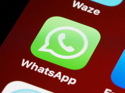 Без номеров телефонов: WhatsApp открывает резервирование имен для 3 миллиардов пользователей