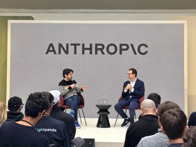 Anthropic поможет правительству Калифорнии внедрить ИИ в работу государственных учреждений