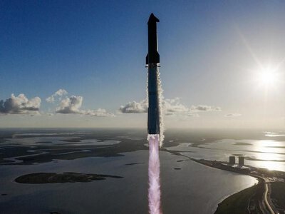 Илон будет разочарован: гигантские космические ракеты могут стать главным провалом столетия