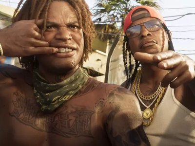 Digital Foundry развеял миф о 60 FPS в GTA VI: почему новая Rockstar не потянет высокий фреймрейт на PS5 и Xbox Series X