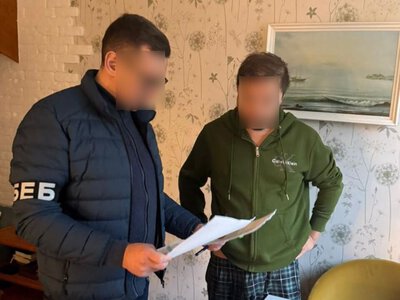  Суд продлил домашний арест экс-чиновнику филиала «Укргаздобычи» 