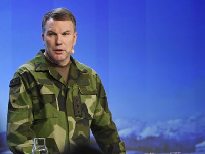  «Это не временный кризис»: в Швеции объяснили, почему угроза нападения рф останется после путина 