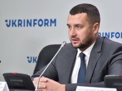 За три года мы инвестировали в сохранение лесов больше, чем за несколько предыдущих десятилетий, - Юрий Болоховец
