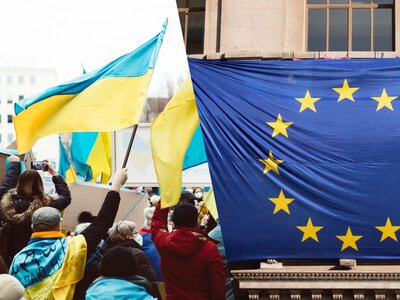 Это дискриминация: комиссар Совета Европы высказался об ограничении защиты для мужчин