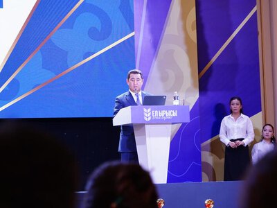 На развитие животноводства в 2026 году направлено 300 млрд тенге