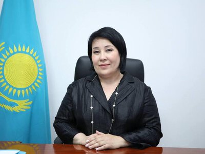 Назначен новый руководитель управления по защите прав детей Мангистауской области