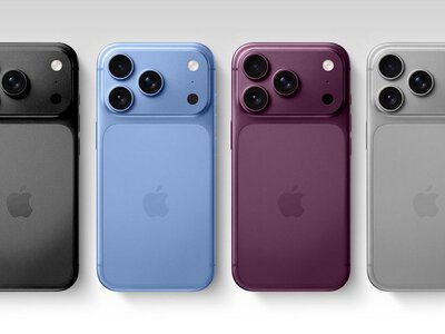 Секреты iPhone 18 Pro стали общедоступными после хакерской атаки на партнеров Apple