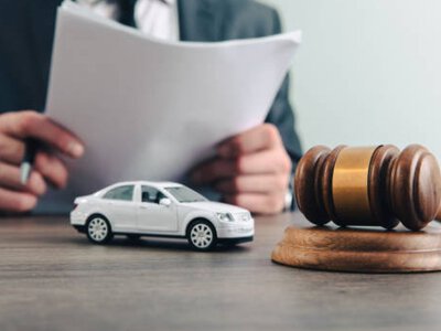  Казахтанец отсудил 6,5 млн тенге за угнанный автомобиль 