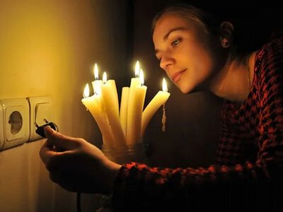 По всей Украине 1 июля введут почасовые отключения света