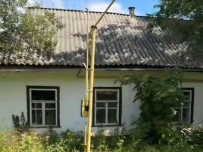 Старый дом за 3 тысячи долларов: почему цена дома в Черкасской области вызвала споры