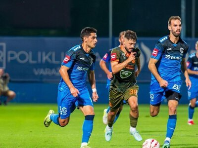 Azərbaycan millisinin vingeri İsrail klubunda - SON DƏQİQƏ
