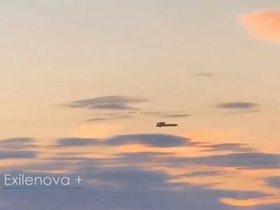 В сети показали удары Flamingo по заводу в российском Волгограде