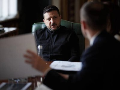 Зеленский анонсировал кадровые решения по общинам, отстающим в подготовке к зиме