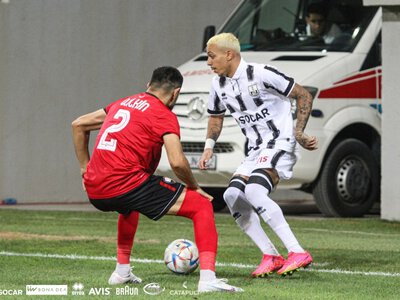 “Neftçi”də tanındı, Azərbaycana dönməkdən imtina etdi, bu klubu seçdi