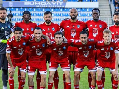 Zirə Türkiyə klubuna məğlub oldu