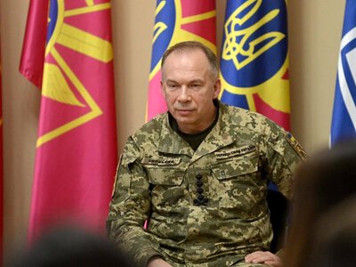 Обещают платить до $60 тысяч: Сирский рассказал, как в РФ мотивируют людей идти на войну