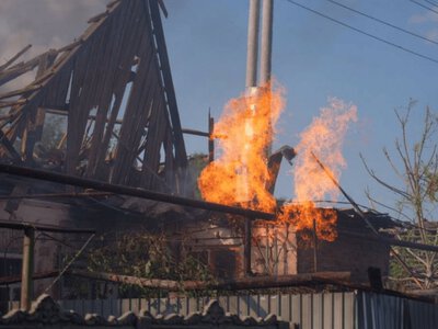 В Запорожье возросло число погибших и раненых в результате обстрела РФ
