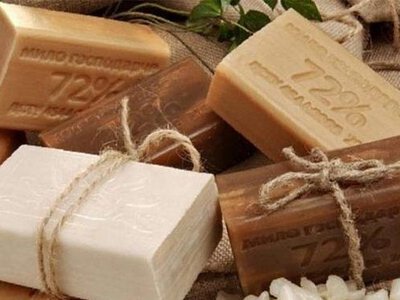 Что означает 72% на хозяйственном мыле и почему оно имеет неприятный запах