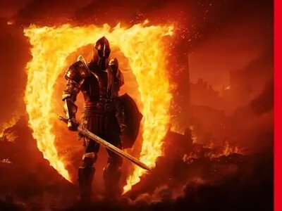 Bethesda анонсировала дату выхода Oblivion Remastered на Nintendo Switch 2: легендарная RPG вернётся 11 августа