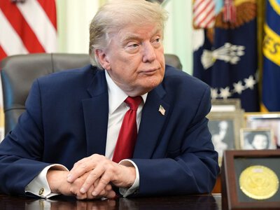  Верховный суд США отменил указ Трампа о гражданстве по рождению 