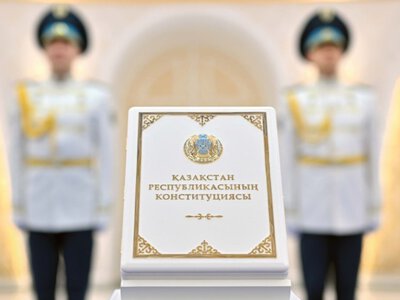  Начинается новая эра в истории суверенного Казахстана – Президент обратился к казахстанцам 