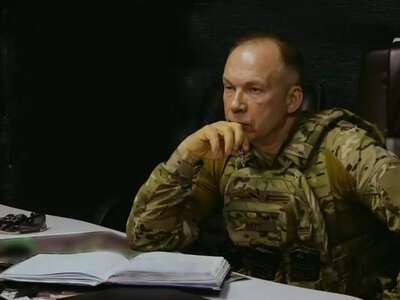 Демобилизация в Украине: Сырский назвал условие
