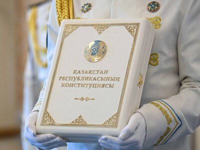  Светский характер государства и системы образования закрепили в Конституции РК 