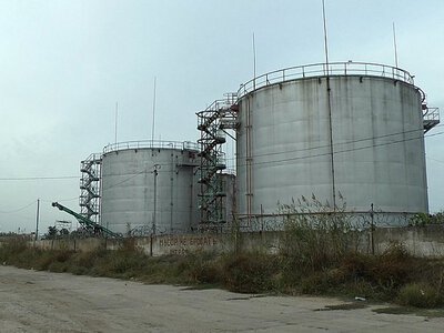 Что происходит на заводе «Экотранс» в Николаеве: депутаты рассмотрели передачу земли