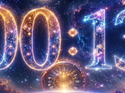 00:13 на часах: не делайте из числа 13 плохой знак