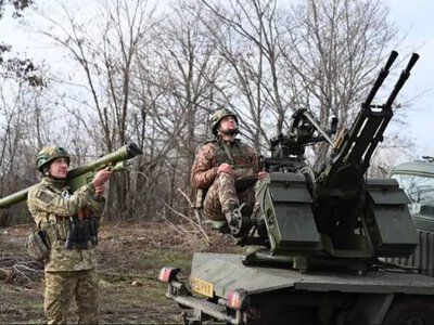 Силы ПВО сбили ракету Х-59 и 130 российских дронов во время ночной атаки