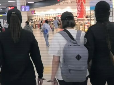  Подозреваемую в хищении 6 млрд тенге казахстанку задержали в Турции 