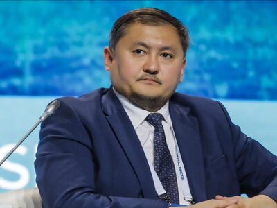  Конституция как стратегическая опора развития страны — Саясат Нурбек 