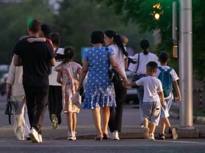  В Казахстане готовят изменения в законодательство о браке и семье 