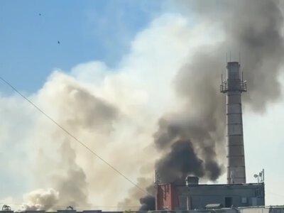 Зеленский подтвердил дальнобойные санкции по НПЗ в Уфе и объекту российского ВПК в Пензенской области