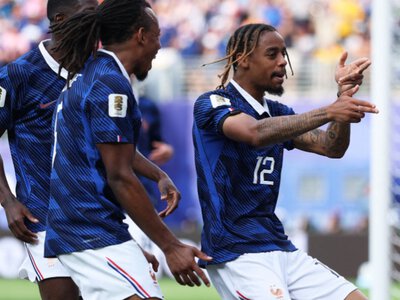 Sənin Mbappe kimi hücumçun varsa... DÇ-2026-dan VİDEO