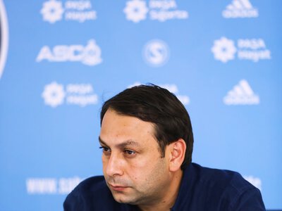 “Yenə də bu klubun uğurları üçün əməyimi əsirgəməyəcəm“