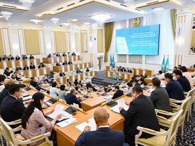 Новая Конституция: институциональная и правовая основа устойчивого развития