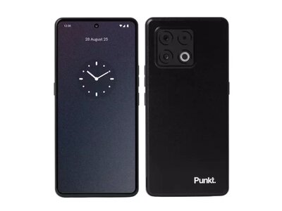 Punkt. MC03 анонсировали как антитезу Google-смартфонам: приватность без компромиссов и ремонт своими руками