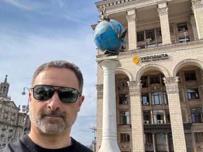 Смилянский продолжит исполнять обязанности генерального директора, несмотря на решение НБУ об отстранении