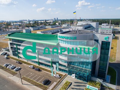 Возникнет ли дефицит лекарств после удара по Дарнице: ответ производителя