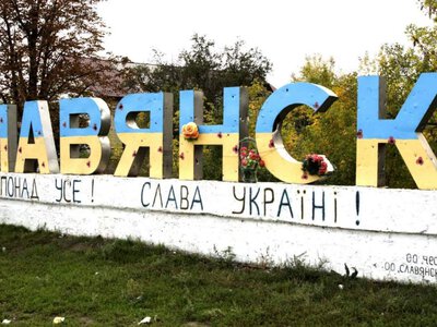 Проблемы на севере Донбасса: почему возникла угроза эвакуации Славянска и Краматорска