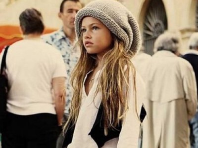 Сейчас ее не узнать: самая красивая девочка в мире вышла замуж — кто ее жених (фото)