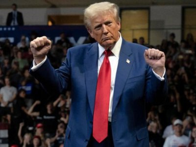  Трамп заработал свыше $1 млрд на криптоактивах 