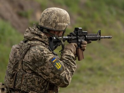 Федоров призвал союзников срочно профинансировать новую волну военных технологий