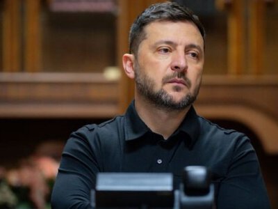 Еще в одной стране ЕС предлагают лишить Зеленского высшей награды